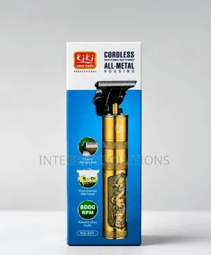 Hair Trimmer