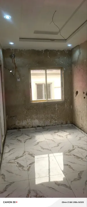 Mini Flat in In An Estate, Ado / Ajah for rent