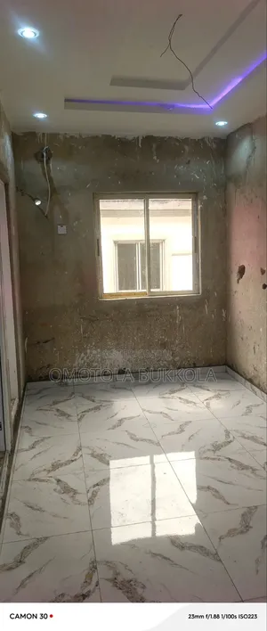Mini Flat in In An Estate, Ado / Ajah for rent