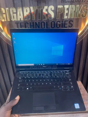 Laptop Dell Latitude 7390 16GB Intel Core i7 SSD 512GB