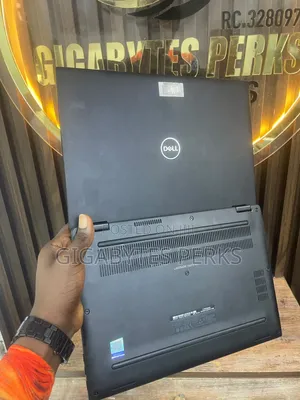Laptop Dell Latitude 7390 16GB Intel Core i7 SSD 512GB