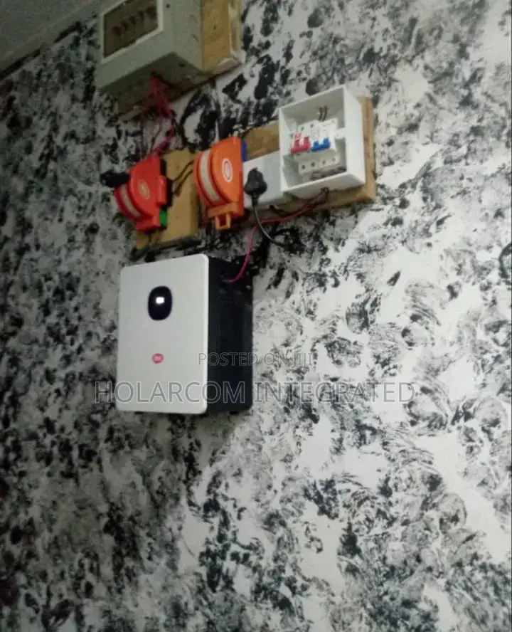 Itel Power Tank