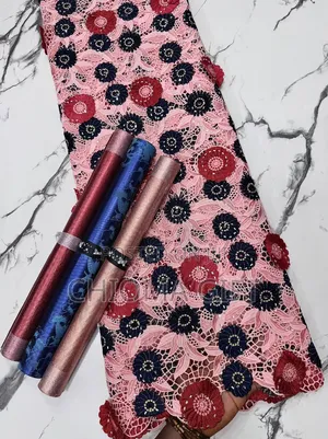 Luxury Laces