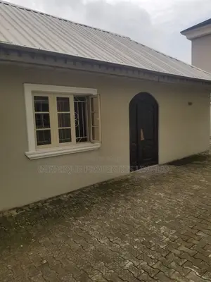 4bdrm Duplex in Lekki Phase 1 for rent