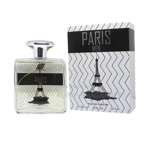 Dubia Perfumes