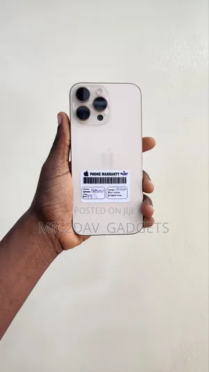 Apple iPhone 16 Pro Max 256 GB