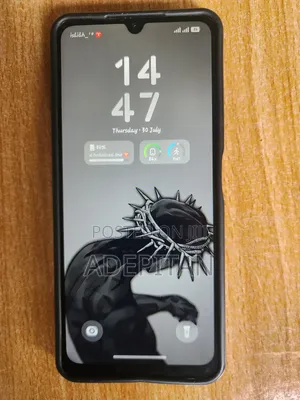 Xiaomi Redmi 14C 256 GB Black