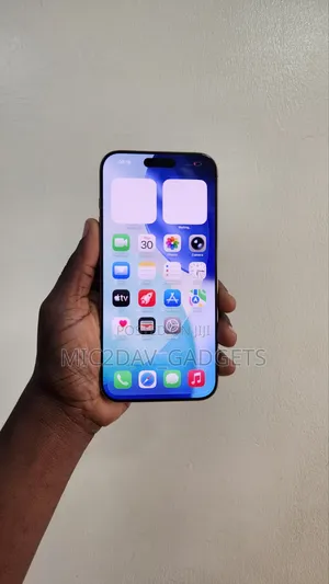 Apple iPhone 16 Pro Max 256 GB Gold