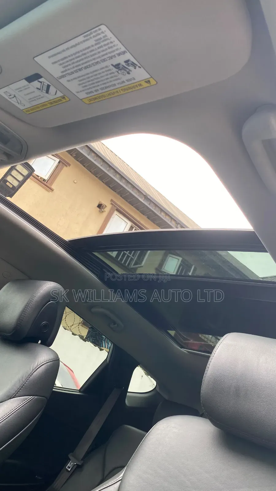 Hyundai Santa Fe 2018 Silver