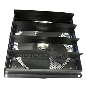 10” Ventilation Fan