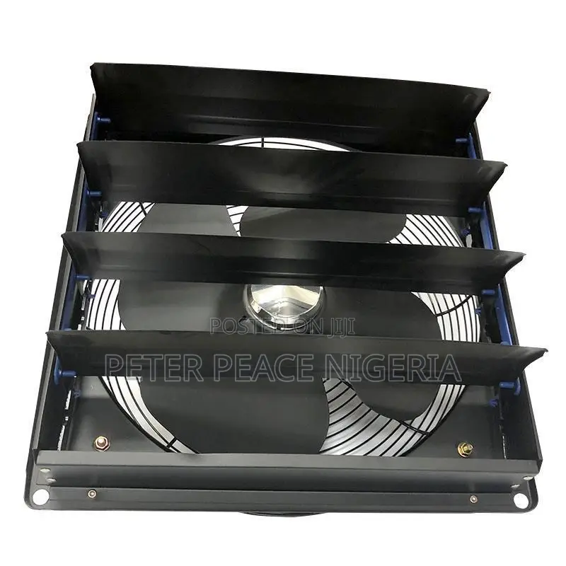 10” Ventilation Fan