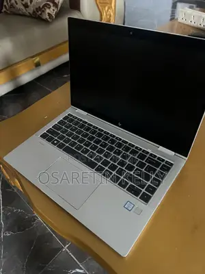 Laptop HP EliteBook 1040 G6 32GB Intel Core i7 SSD 250GB