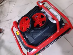 Home Power Sumec Firman ECO4990ES Generator
