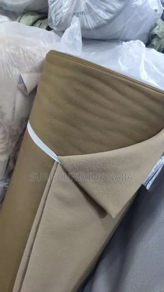 Sure Curtains Naija Concepts