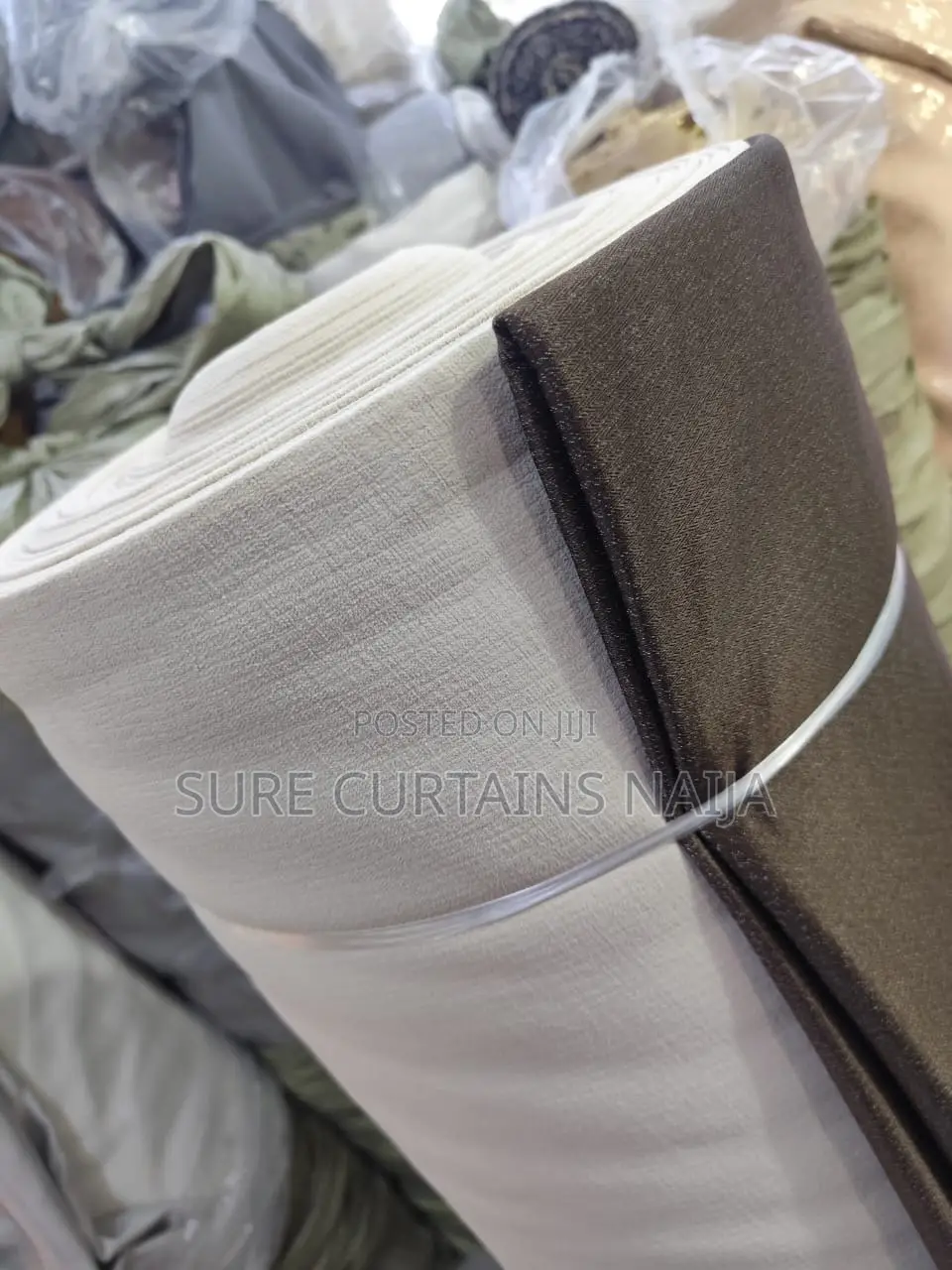 Sure Curtains Naija Concepts