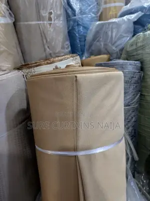 Sure Curtains Naija Concepts