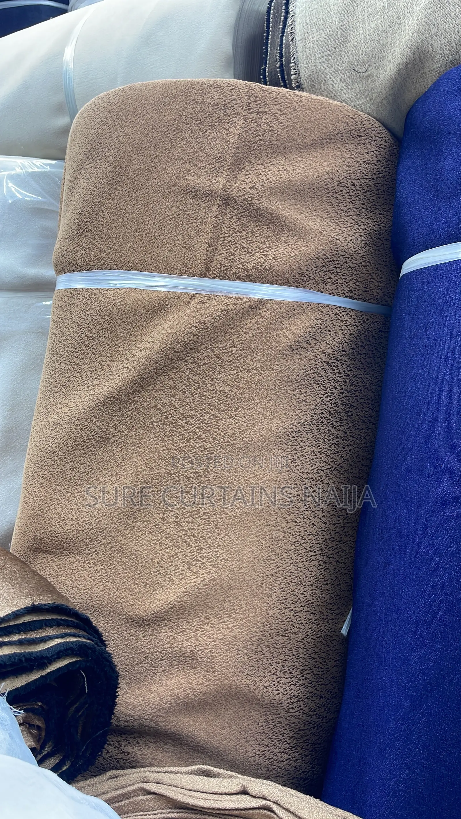 Sure Curtains Naija Concepts