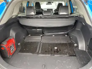 Toyota RAV4 Adventure 2019 Blue
