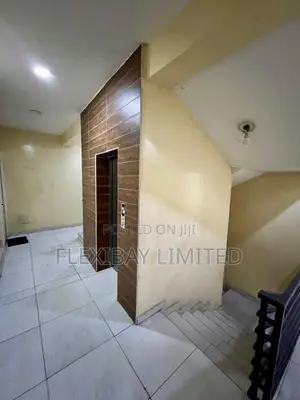 2bdrm Apartment in Ikate for rent