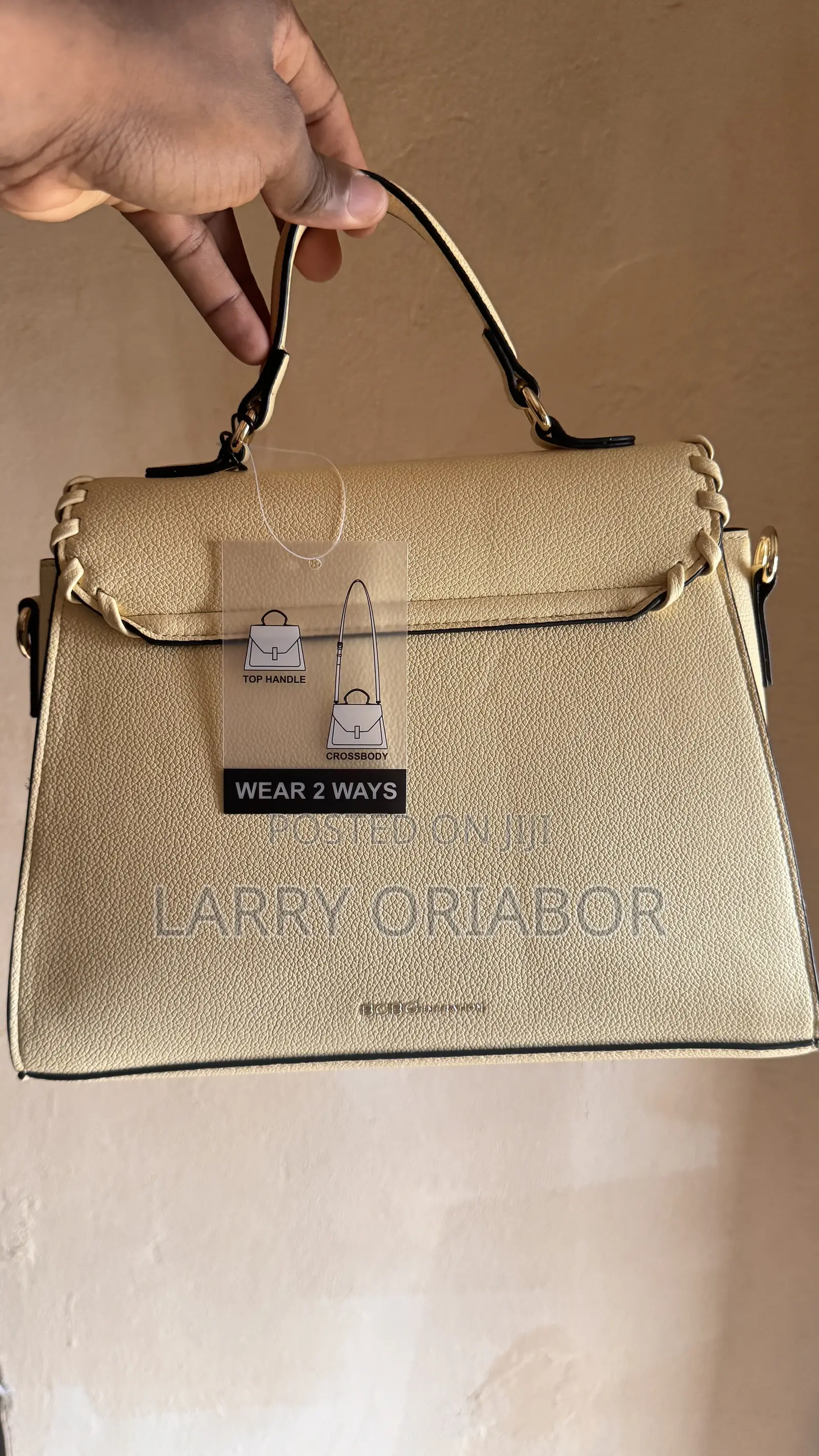 Ladies Bag