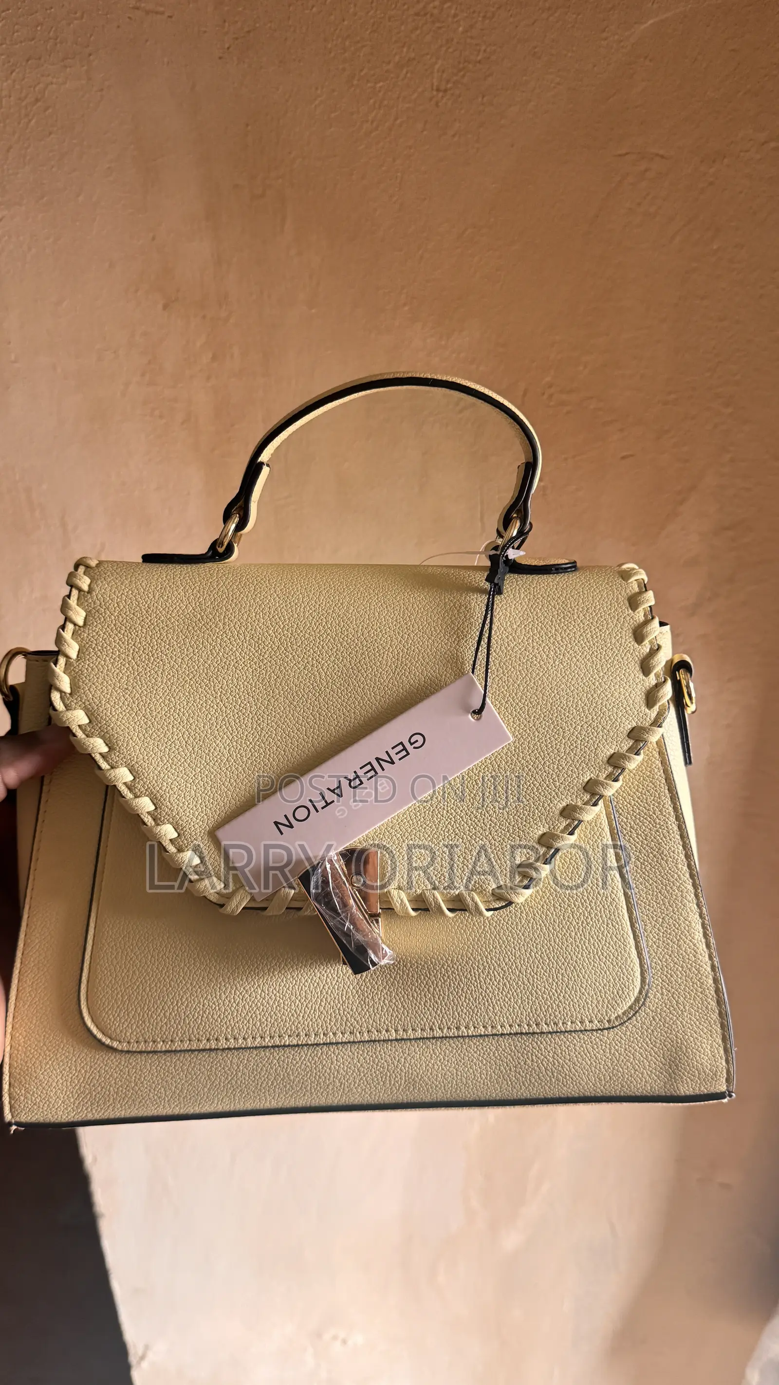 Ladies Bag