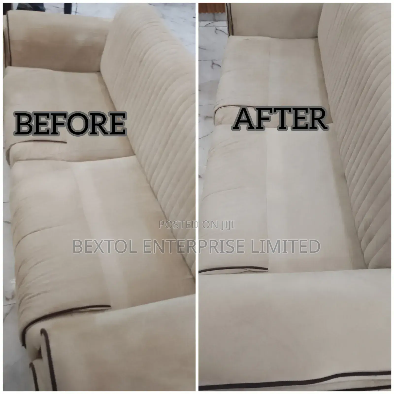 Upholstery Services