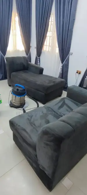 Upholstery Services