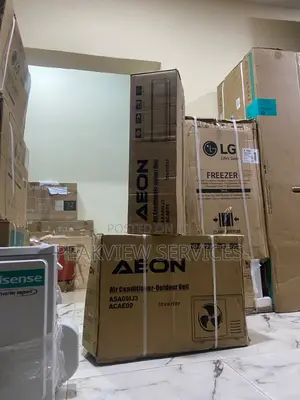 AEON 1HP Office Inverter Air Conditioner