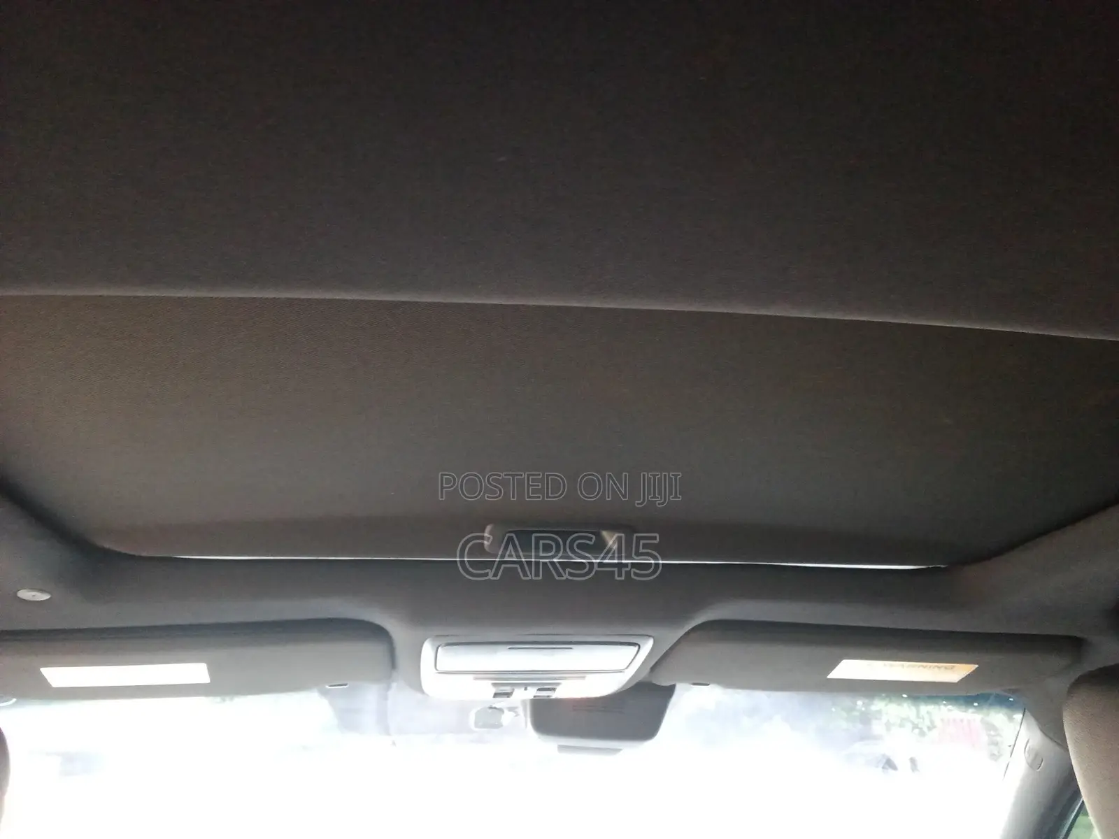 Honda Accord 2018 Silver