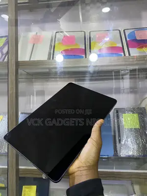 Samsung Galaxy Tab S7 128 GB Gray