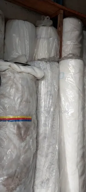 Day Blinds and Accessories