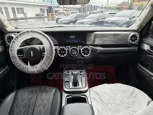 Car 2022 White