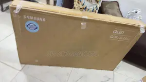 Samsung 55 Inch Smart QLED Entertainment TV QA55Q7FAAU
