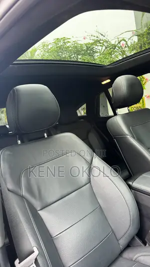 Mercedes-Benz GLE-Class AMG GLE 43 4MATIC 2019 Gray