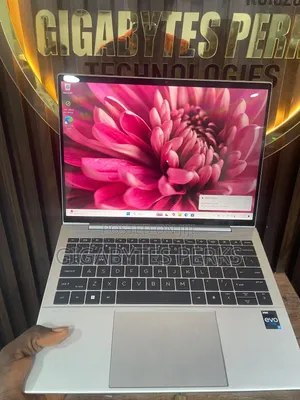 Laptop HP Dragonfly G3 32GB Intel Core i7 SSD 512GB