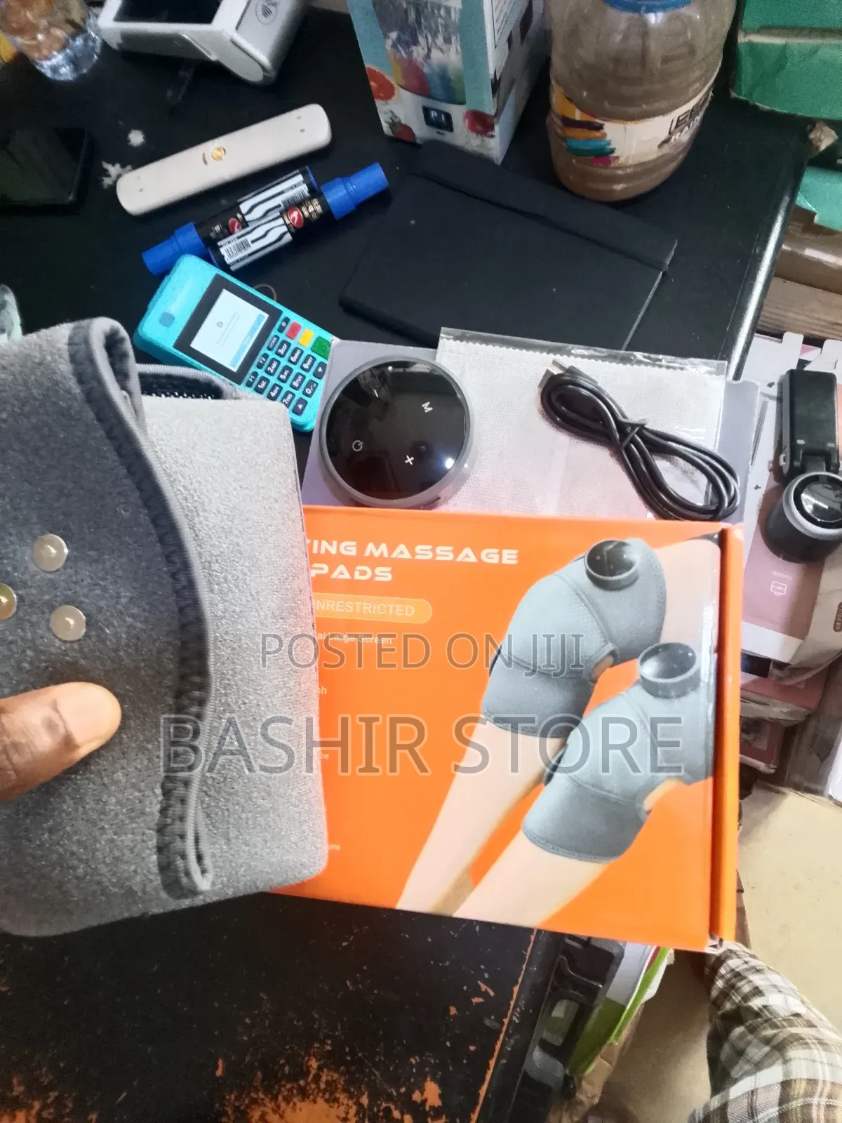 Knee Massager