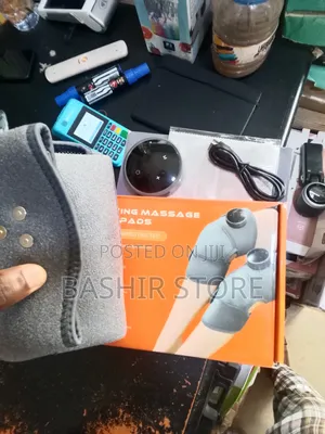 Knee Massager