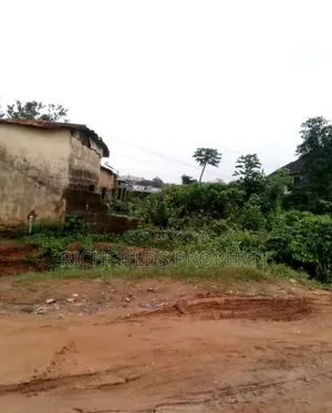 Half Plot in Gaun-Un, Off Magboro for Sale