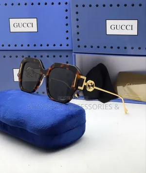 Original Quality Gucci Glasses