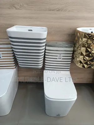 Executive Toilet Seat