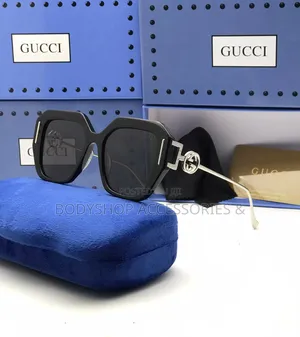 Original Quality Gucci Glasses