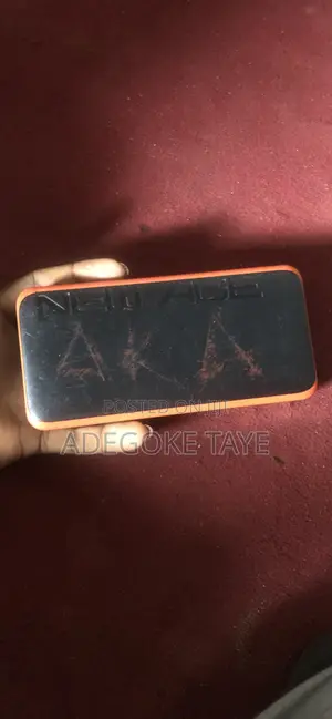 New Age Power Bank