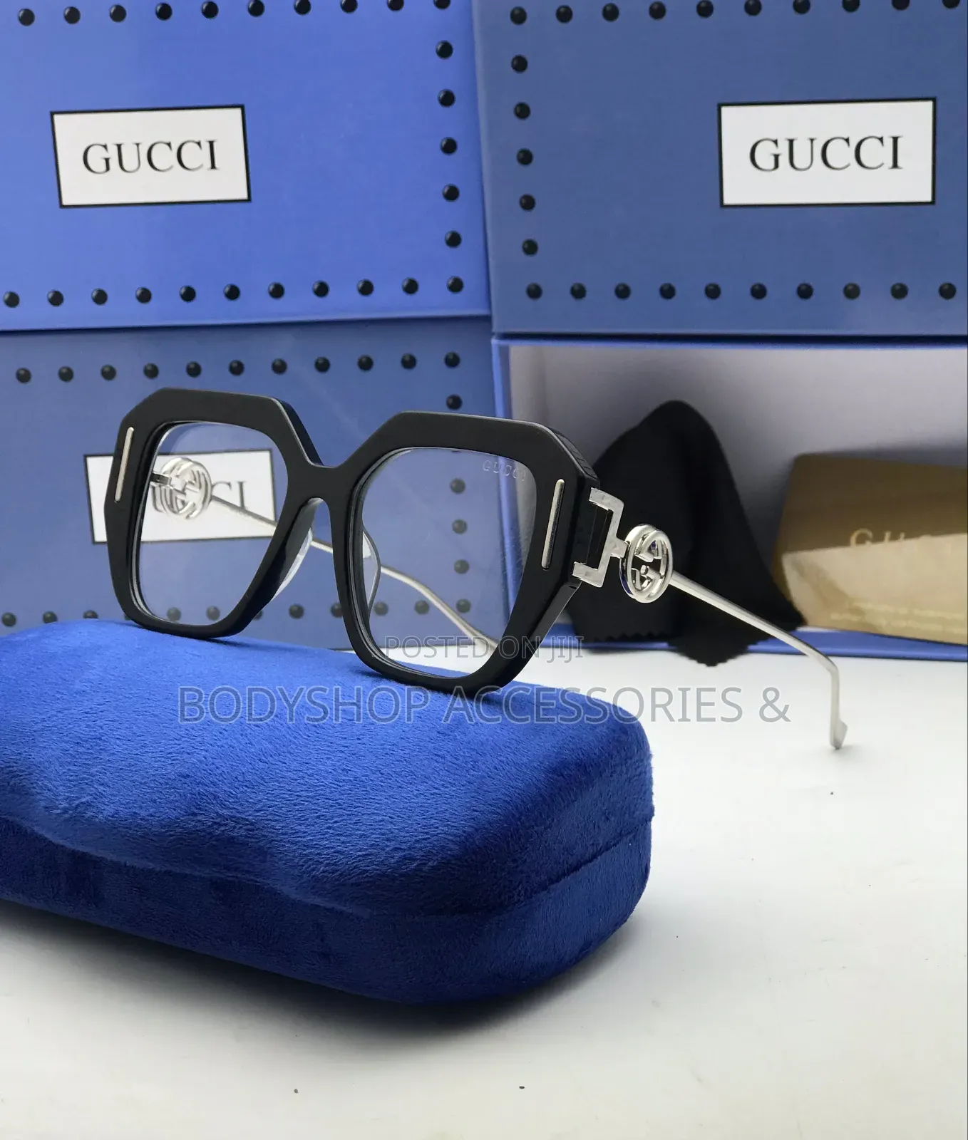 Original Quality Gucci Glasses