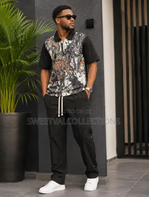 Men 2pieces