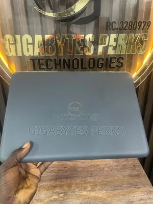 Laptop Dell Latitude 3380 8GB Intel Core i3 SSD 128GB