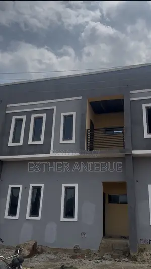3bdrm Duplex in Ventures Scape, Karsana for sale