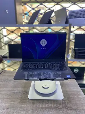 Laptop Dell Latitude 7400 16GB Intel Core i7 SSD 512GB