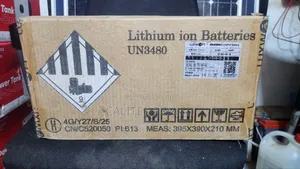Lithium Battery