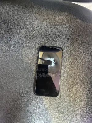 Apple iPhone 11 Pro 64 GB Black
