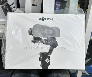 Dji RS4 Gimbal